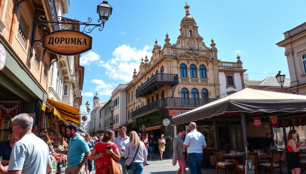 Russian Language in Georgia