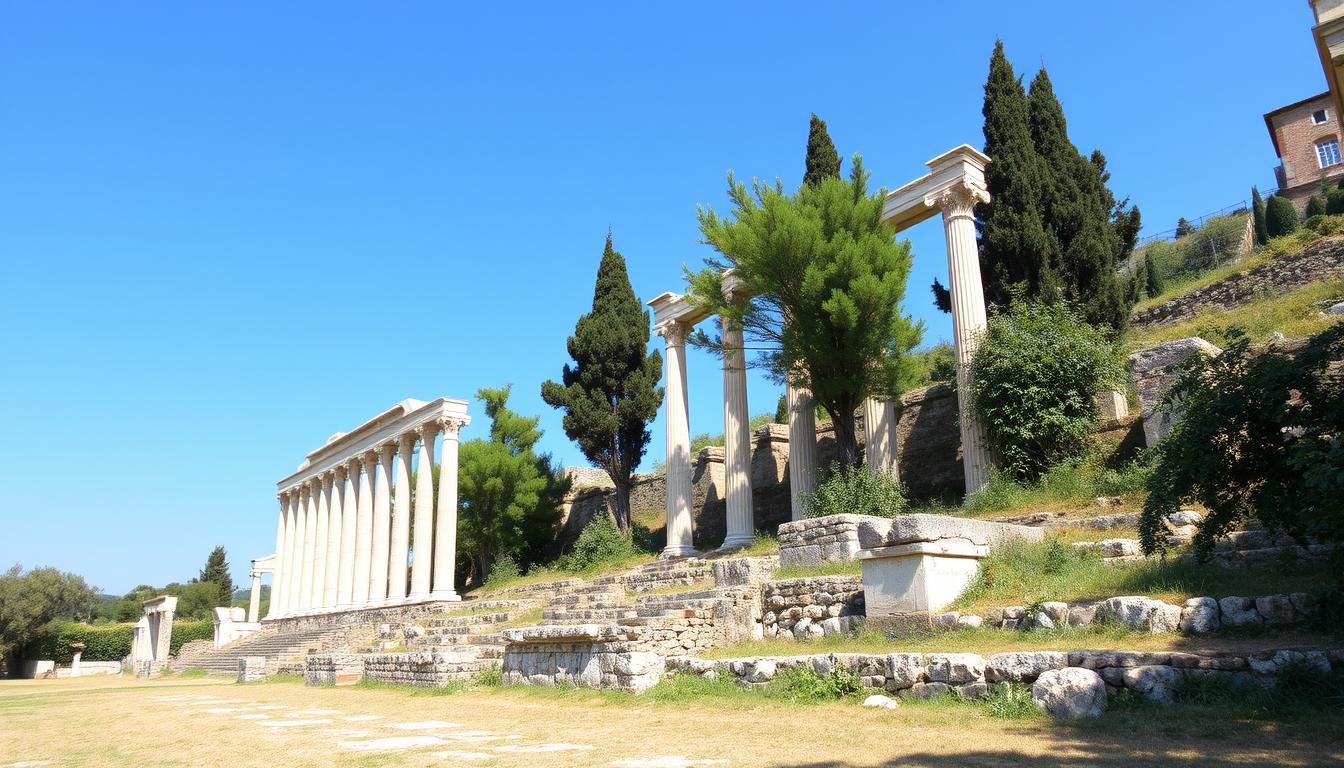 Salona, Croatia: Best Things to Do - Top Picks