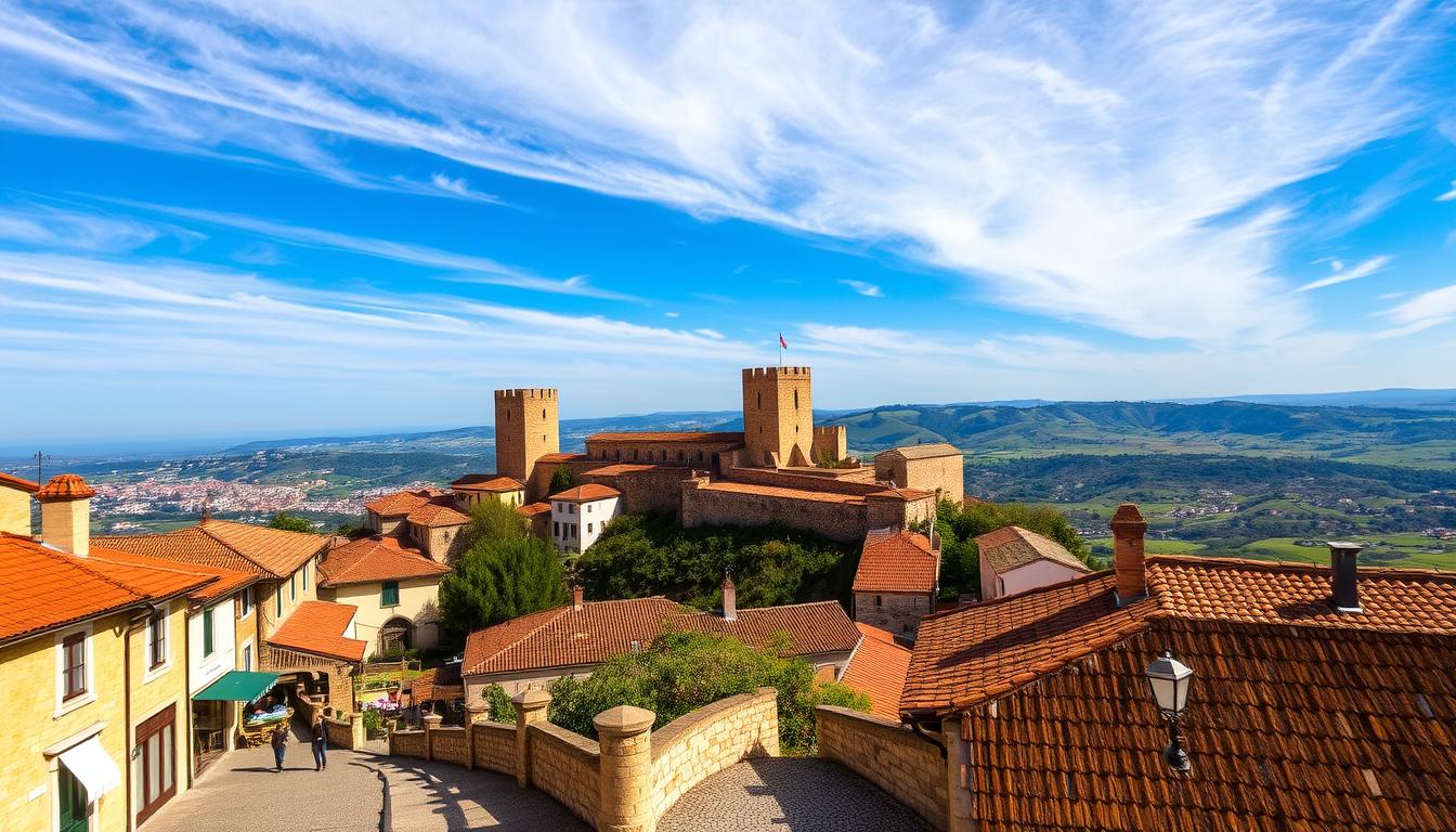 San Marino: Best Months for a Weather-Savvy Trip