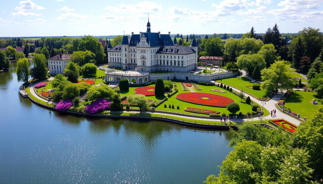 Schwerin, Germany: Best Things to Do - Top Picks