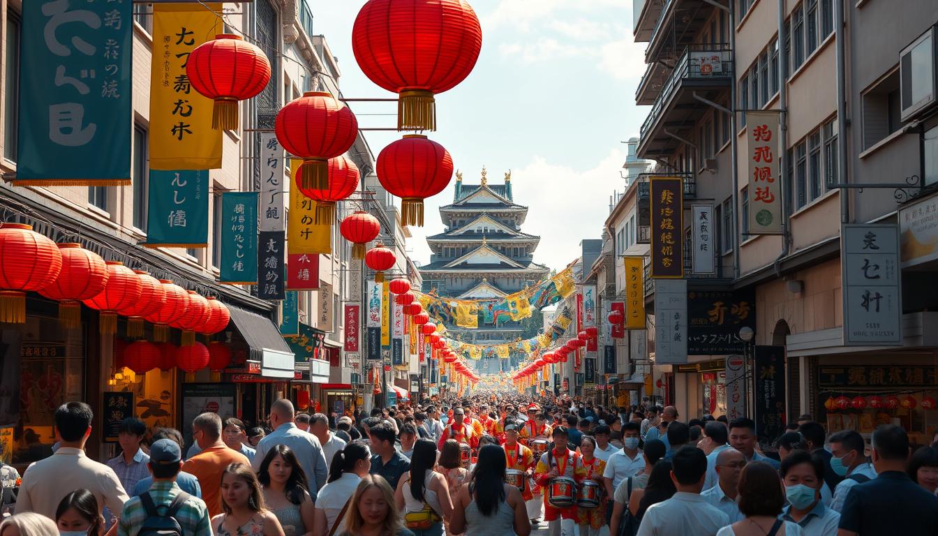 Sendai, Japan: Top Festivals to Check Out When Visiting