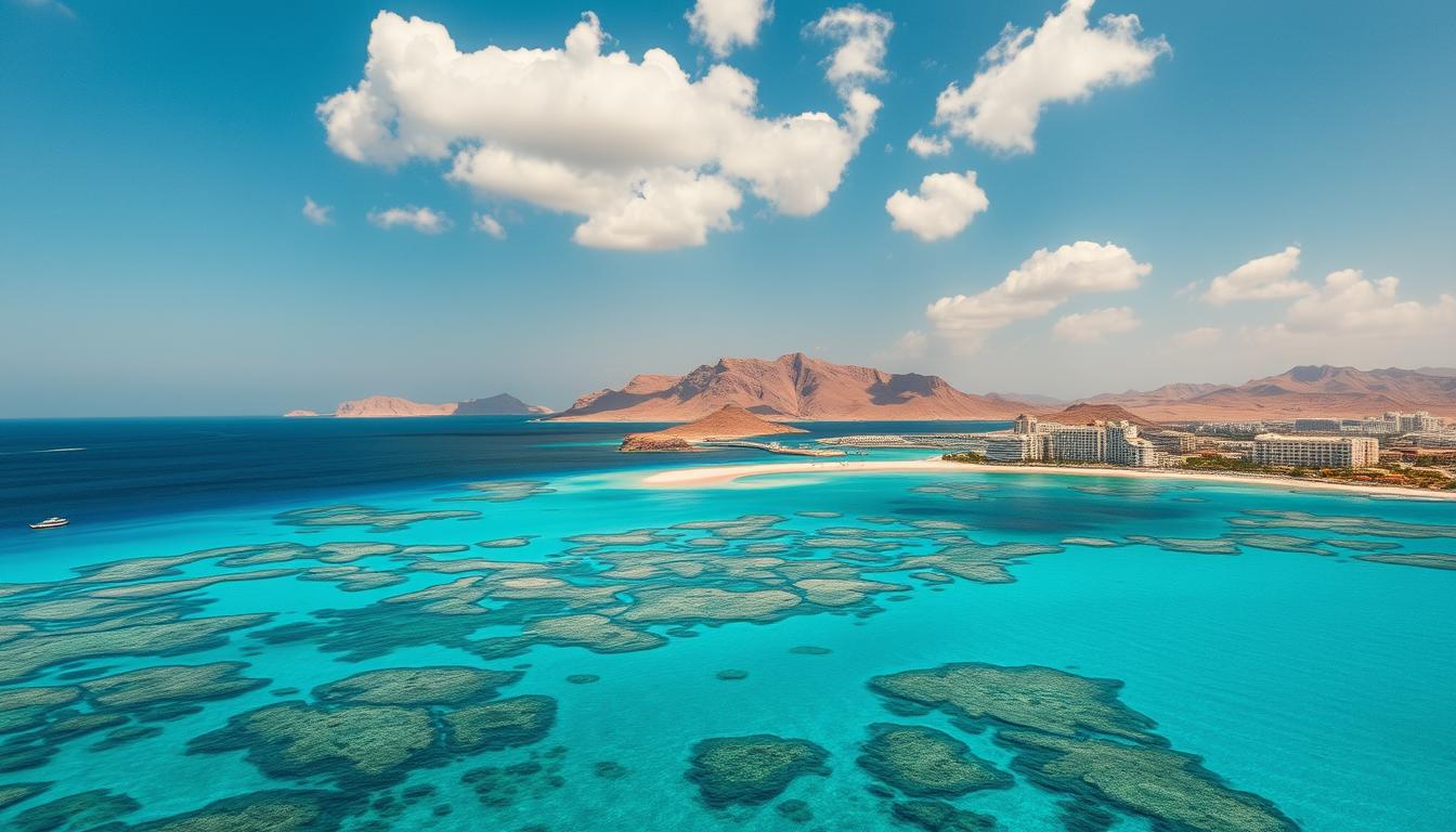 Sharm El-Sheikh, Egypt: Best Things to Do - Top Picks