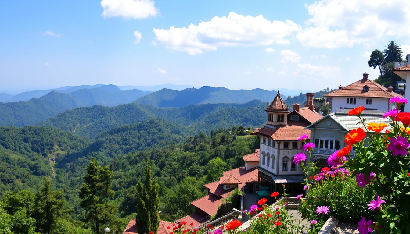 Shimla, India: Best Things to Do - Top Picks