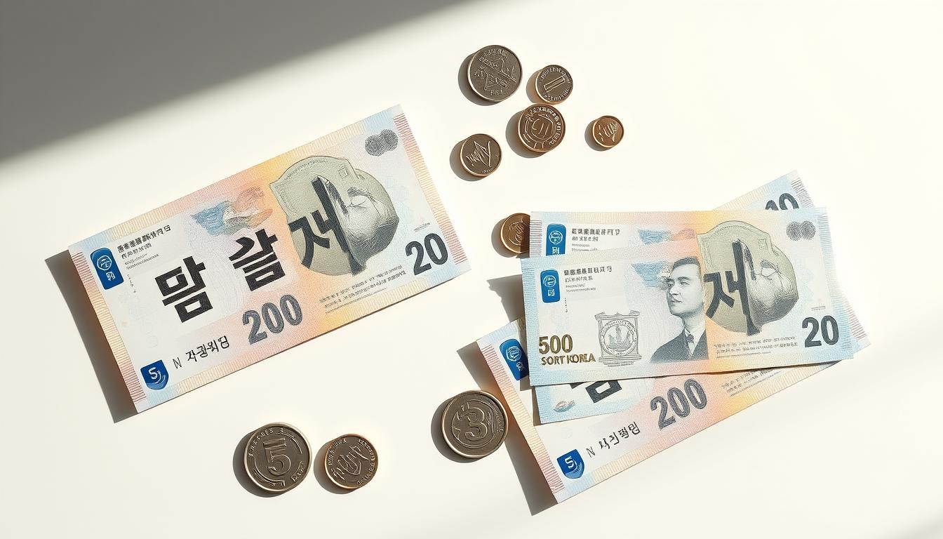 South Korea: Ultimate Travelers Guide to Currencies & Payments