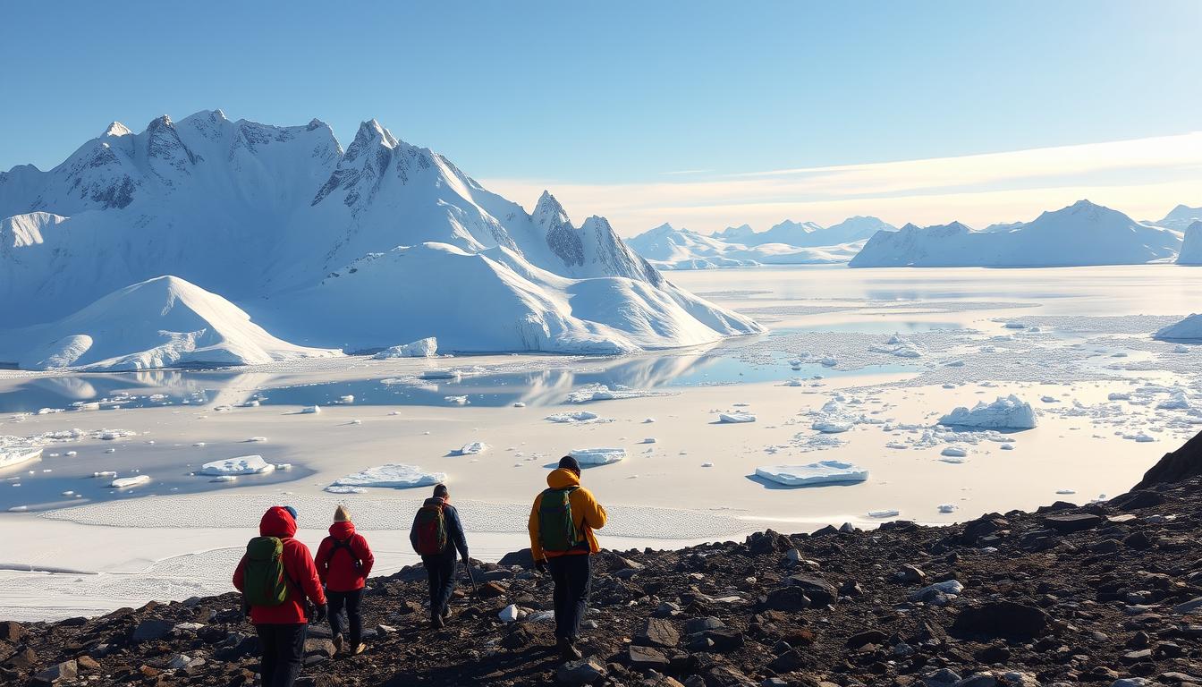 South Pole, Antarctic: Best Things to Do - Top Picks