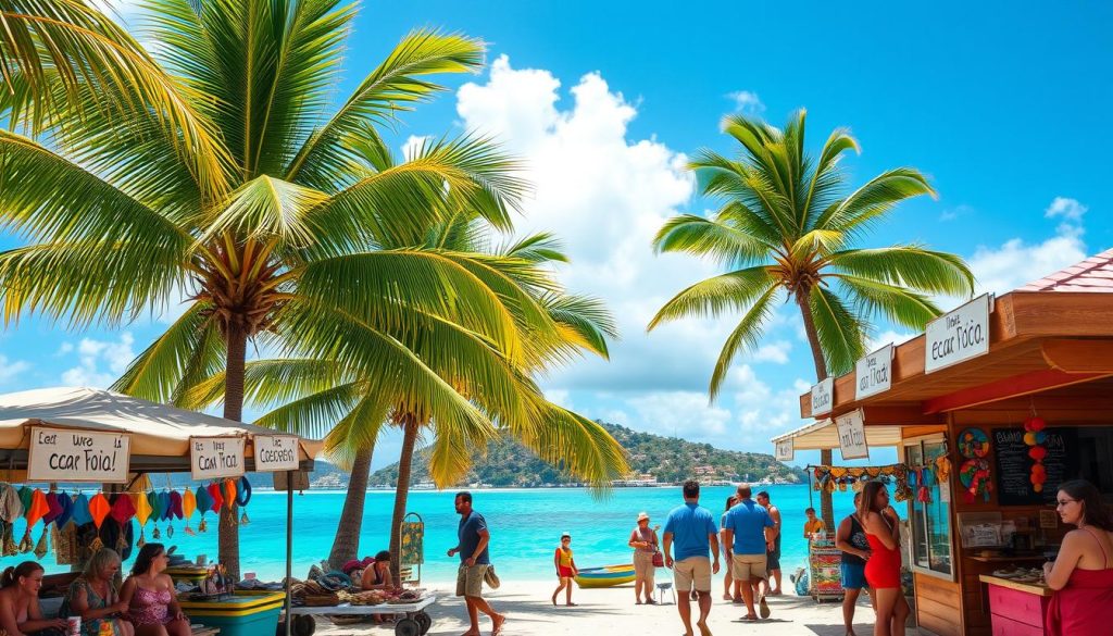 Spanish Language in British Virgin Islands