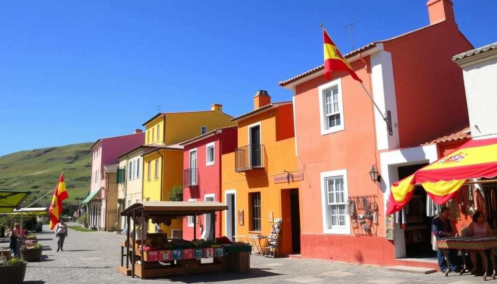 Spanish Language in Falkland Islands