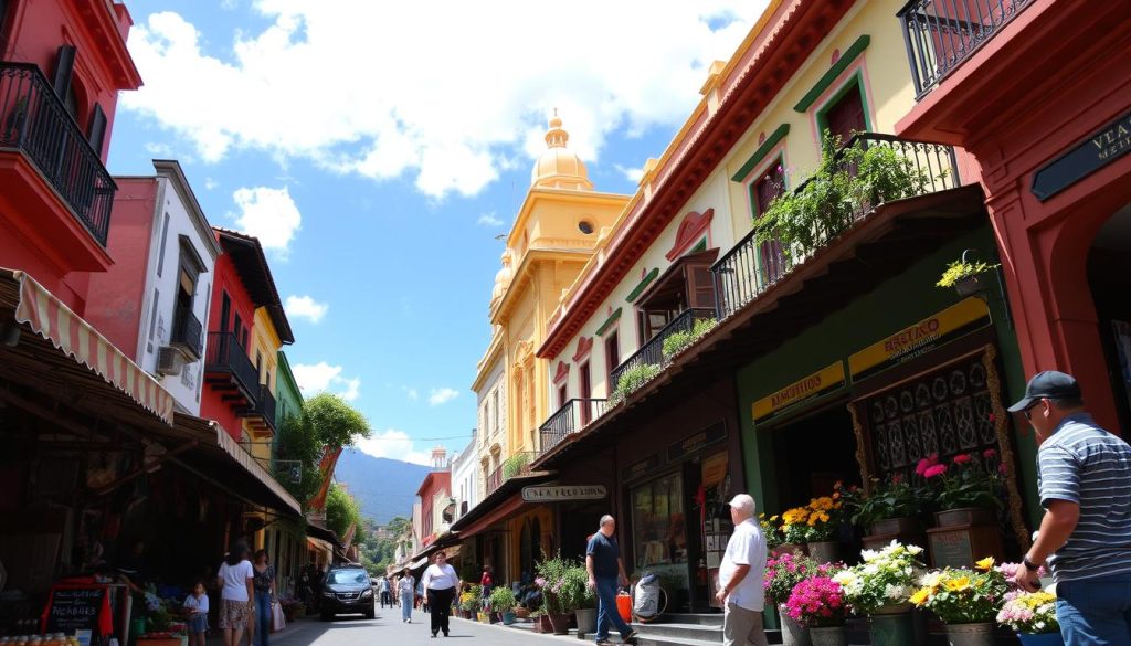 Spanish Language in Guatemala