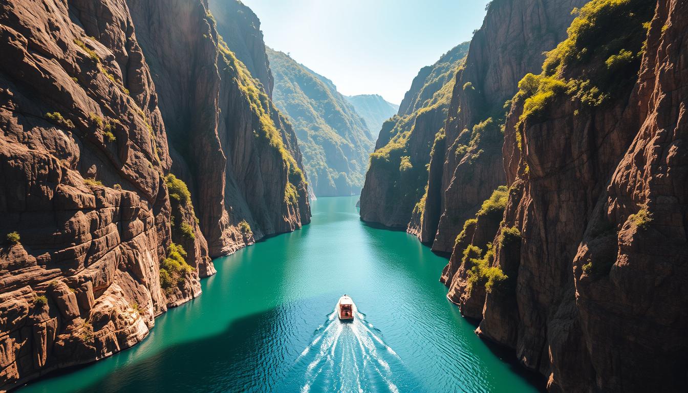 Sumidero Canyon, Mexico: Best Things to Do - Top Picks