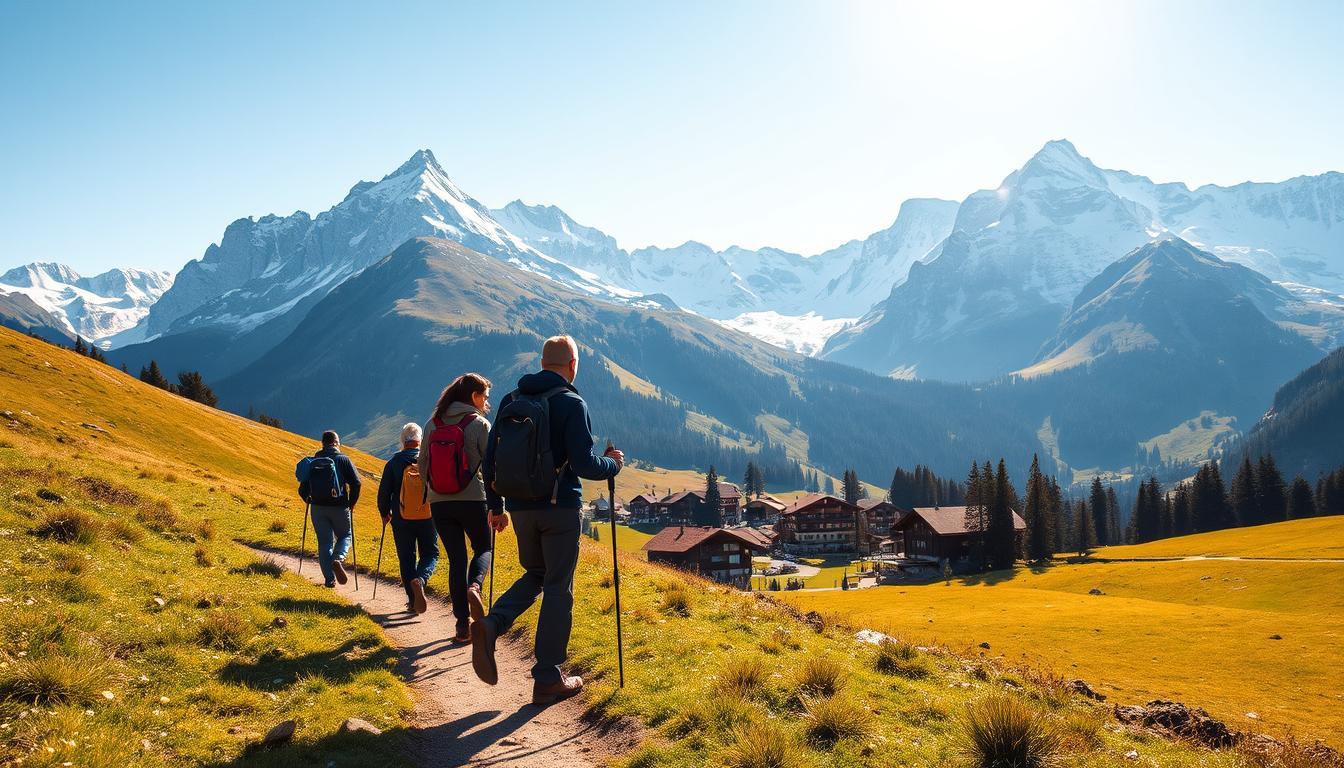 Switzerland: Best Months for a Weather-Savvy Trip