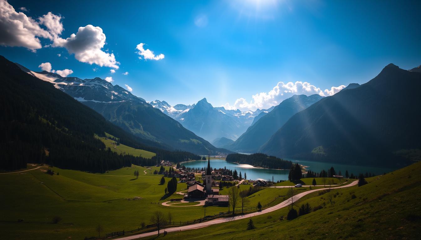 Switzerland: Best Things to Do - Top Picks