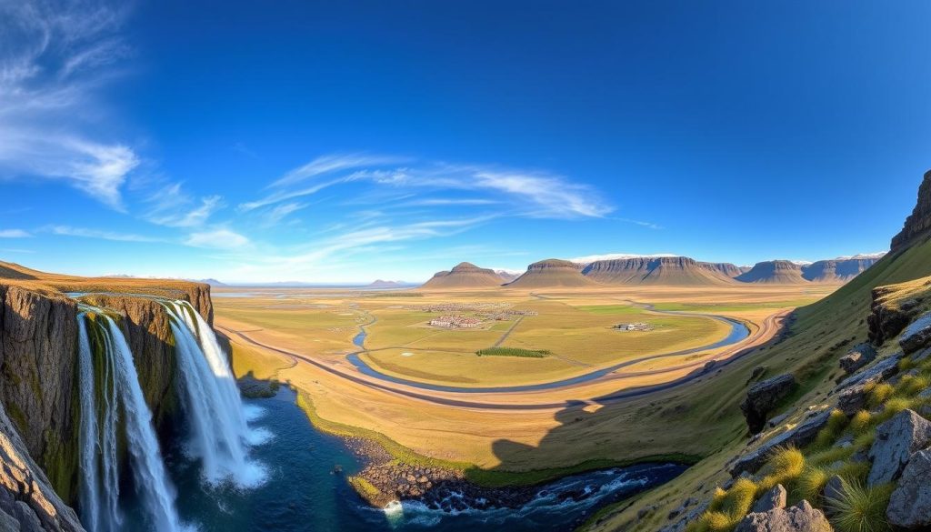 Þingvellir National Park attractions