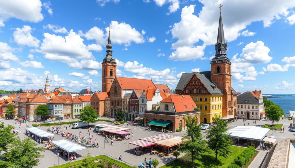 Tallinn Estonia Top Attractions