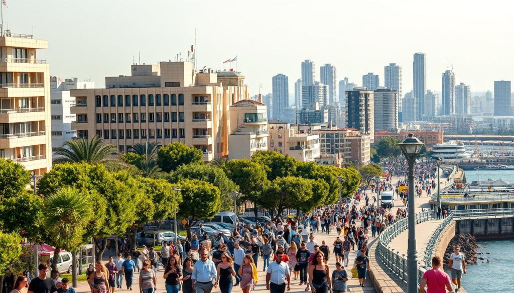 Tel Aviv history and culture