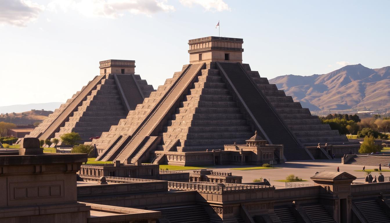 Teotihuacan Pyramids, Mexico: Best Things to Do - Top Picks