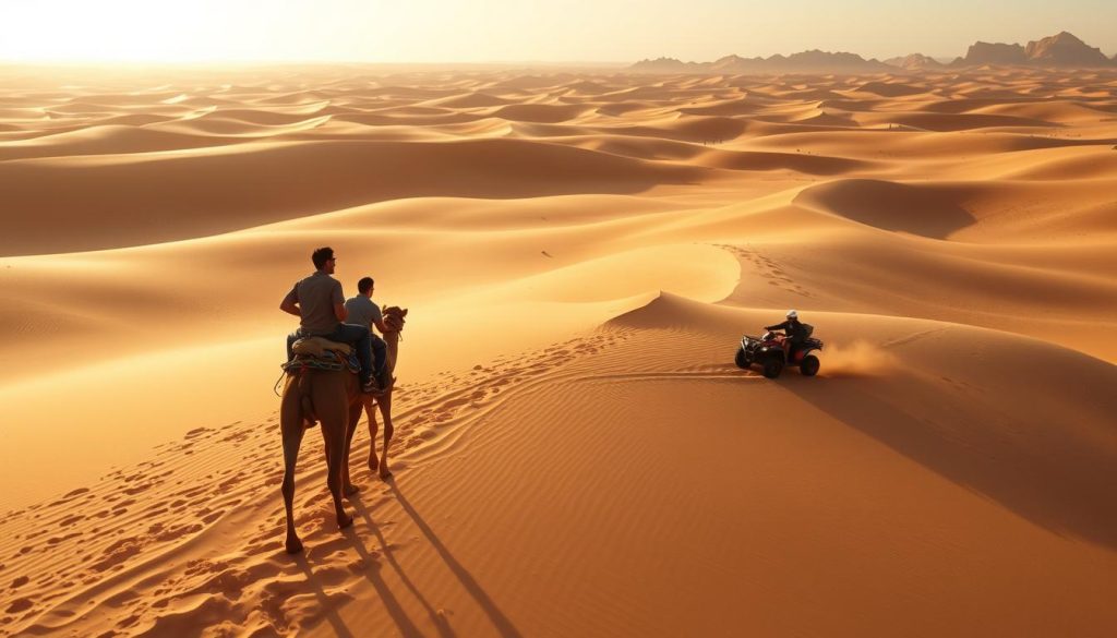 Thar Desert adventures