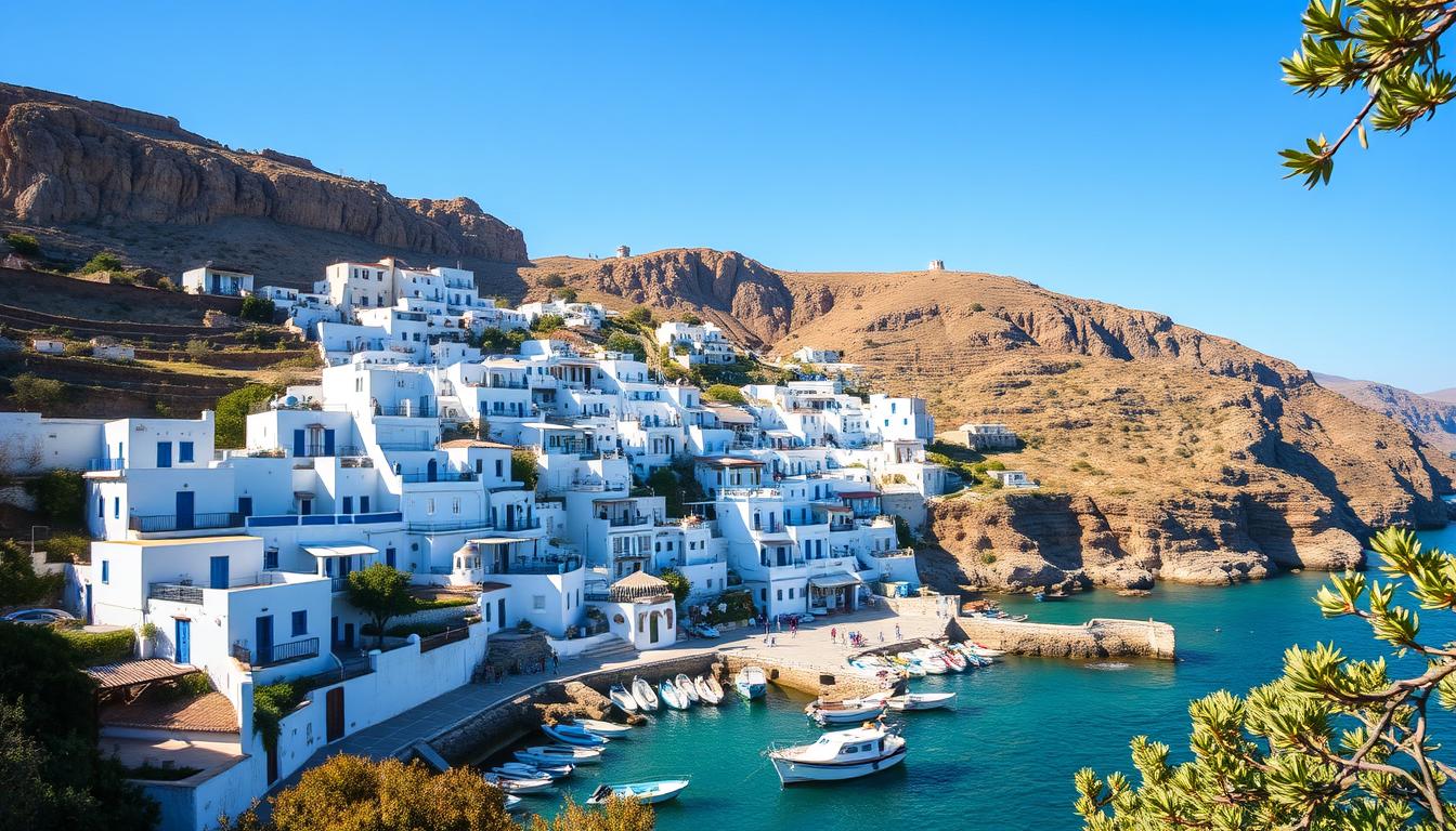 Tinos, Greece: Best Things to Do - Top Picks