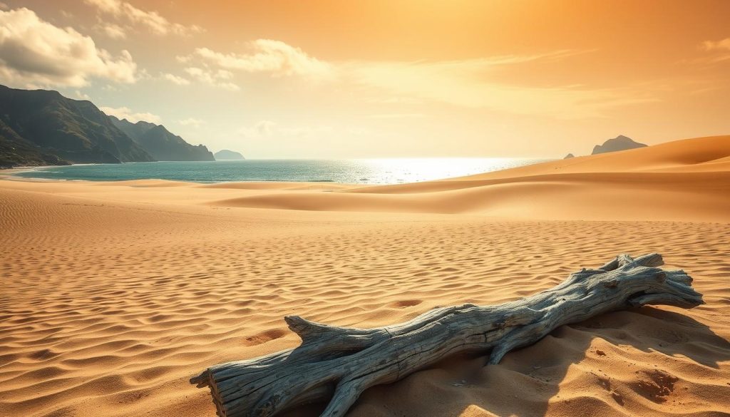 Tottori Sand Dunes and Coastal Views