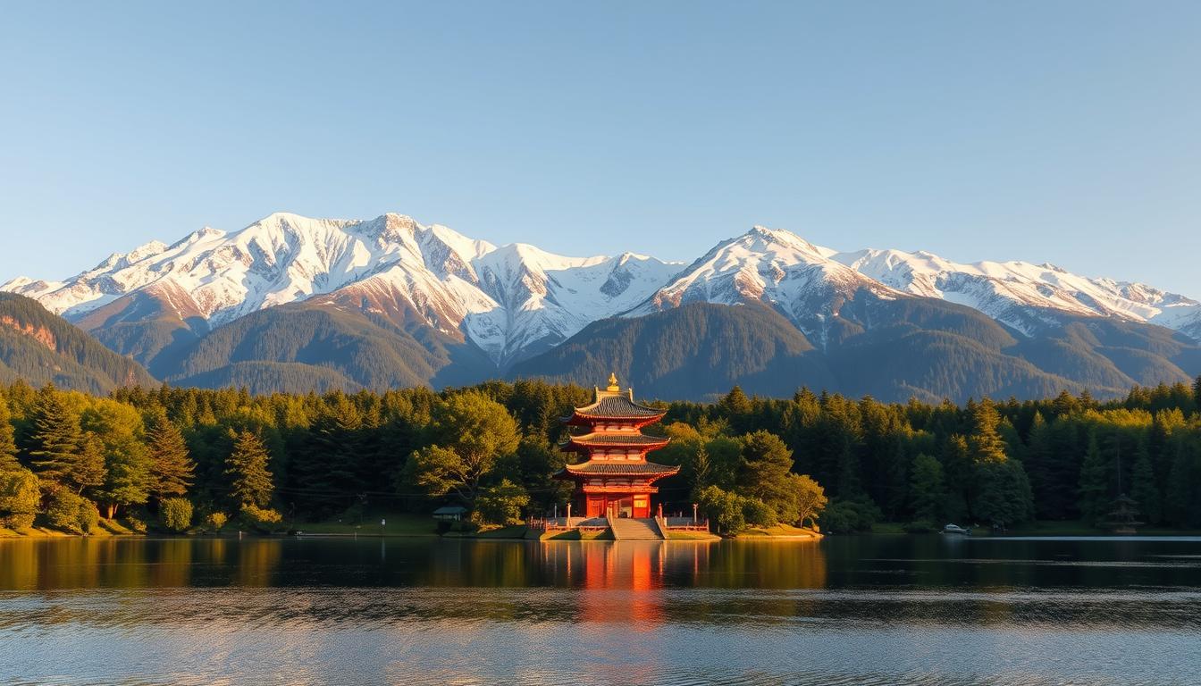 Toyama Prefecture, Japan: Best Things to Do - Top Picks