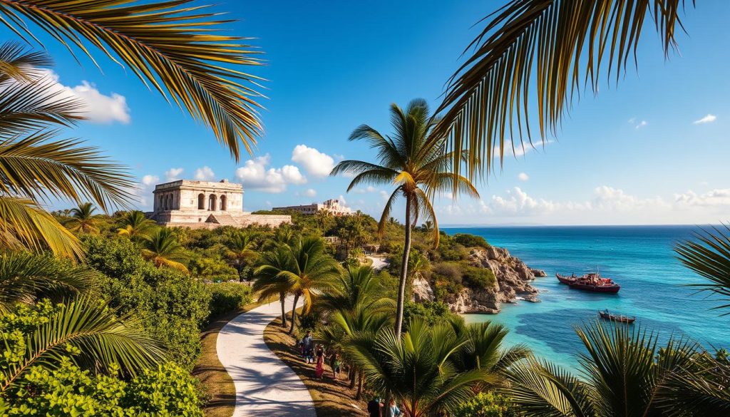 Tulum travel guide