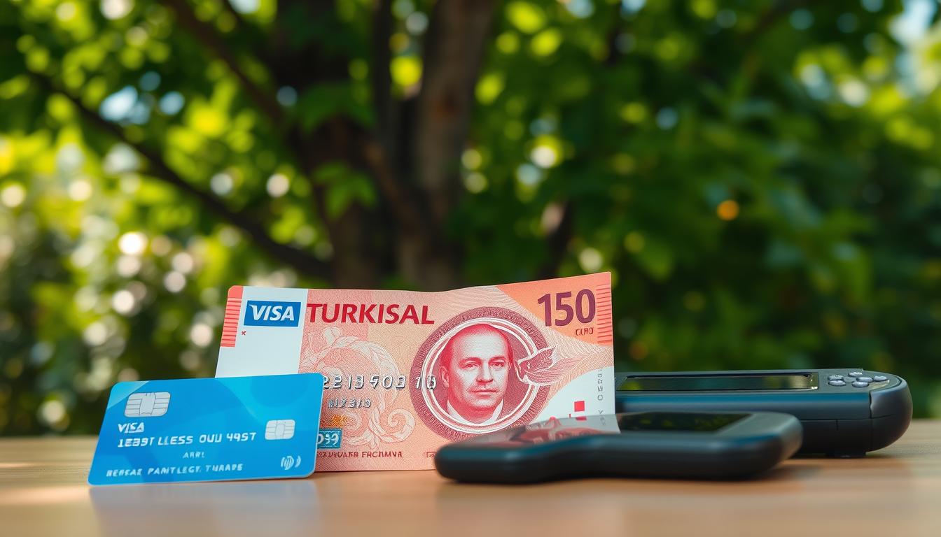 Turkey: Ultimate Travelers Guide to Currencies & Payments