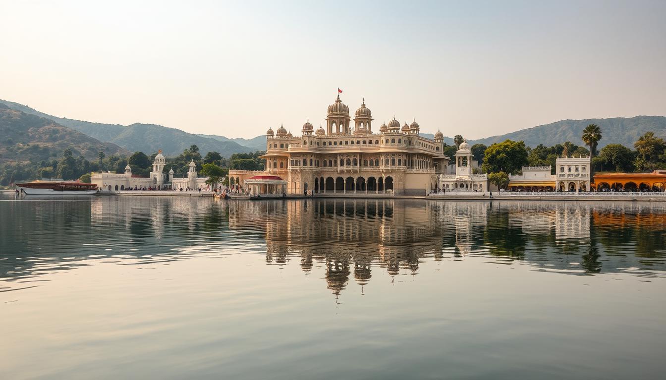 Udaipur, Rajasthan: Best Things to Do - Top Picks