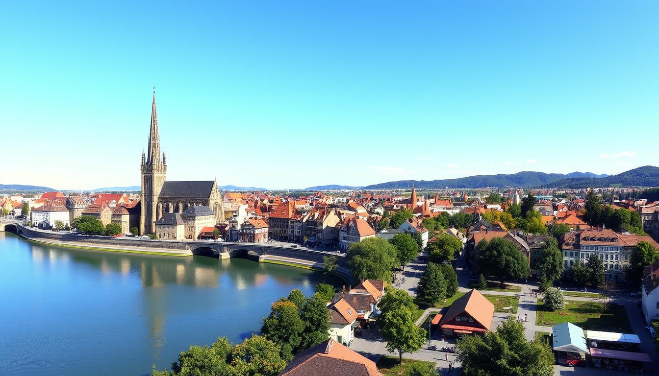 Ulm, Germany: Best Things to Do - Top Picks