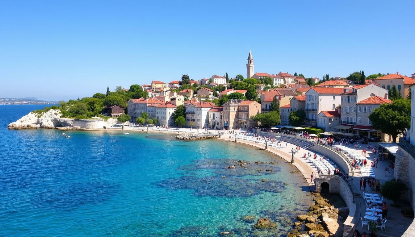 Umag, Croatia: Best Things to Do - Top Picks