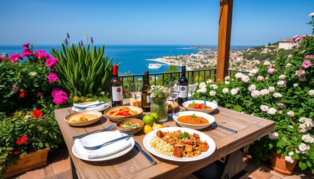 Umag Dining and Wine Tasting Experience