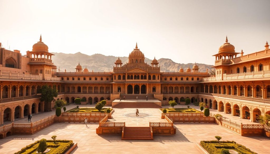 Umaid Bhawan Palace