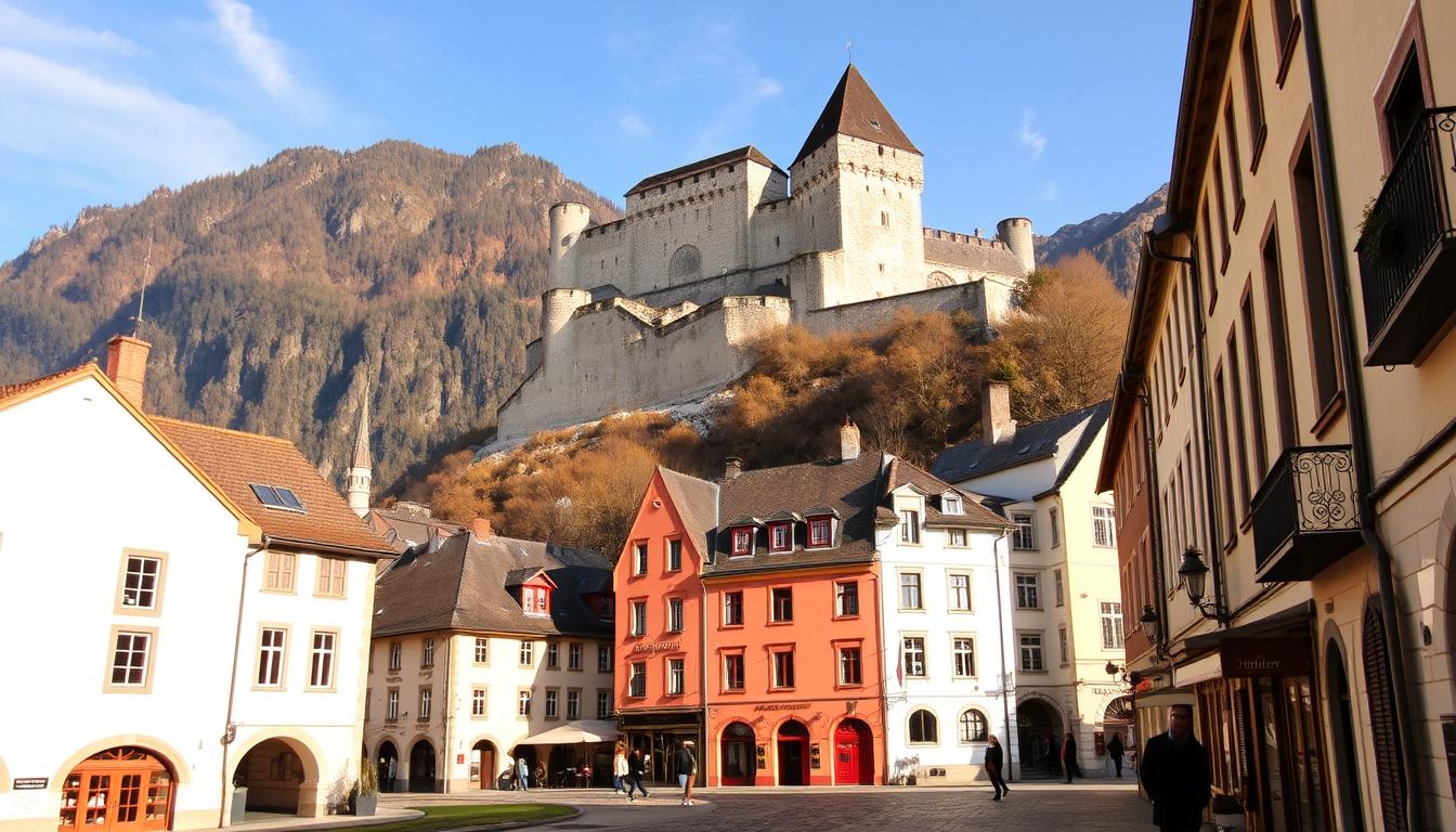 Vaduz, Liechtenstein: Best Things to Do - Top Picks