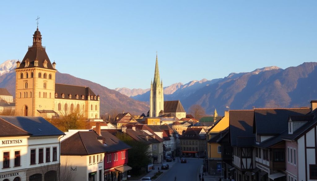 Vaduz cultural attractions