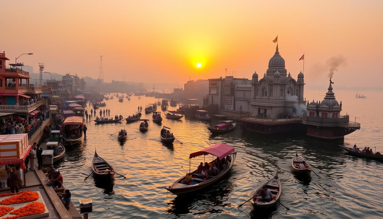 Varanasi, India: Best Things to Do - Top Picks