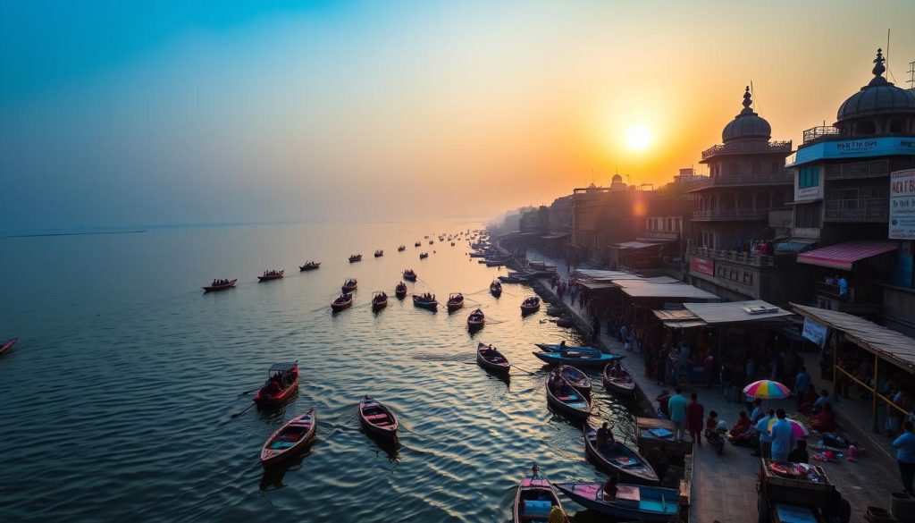 Varanasi Travel Guide