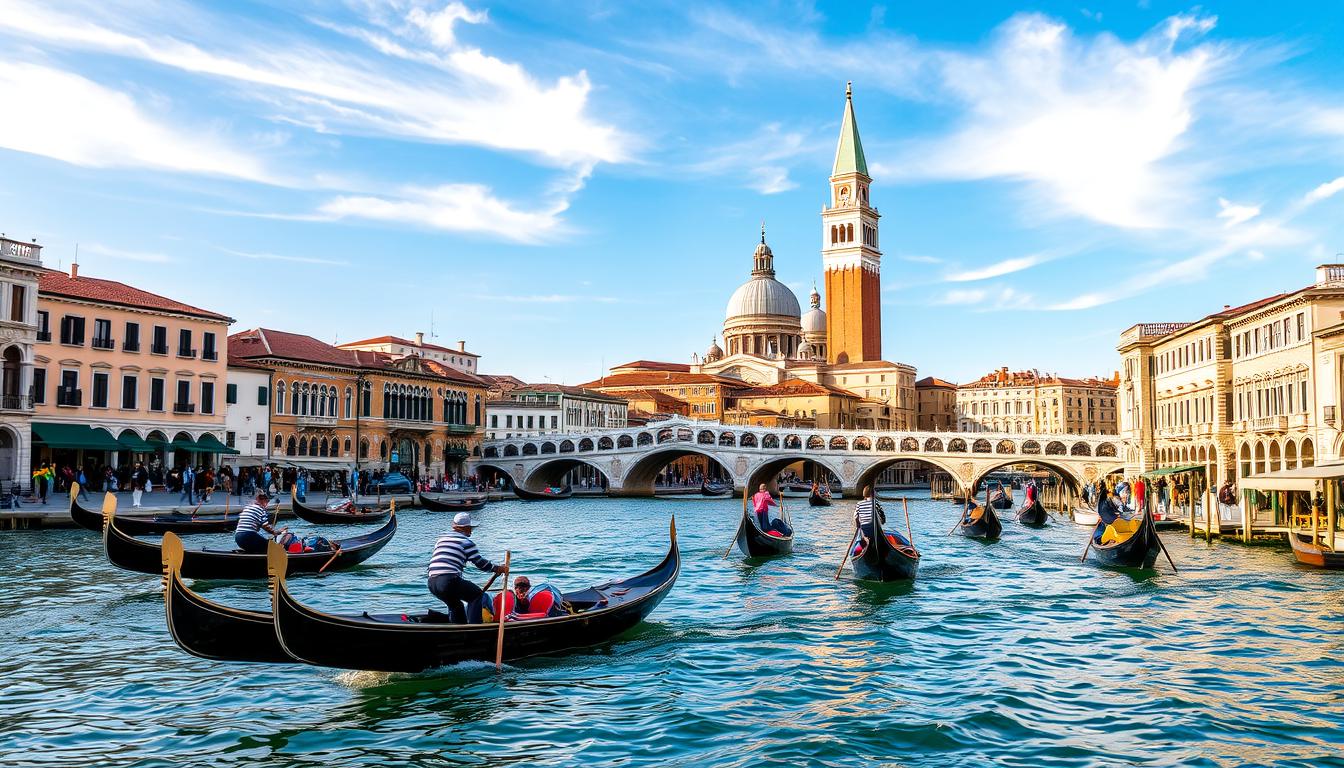 Venice, Italy: Best Things to Do - Top Picks