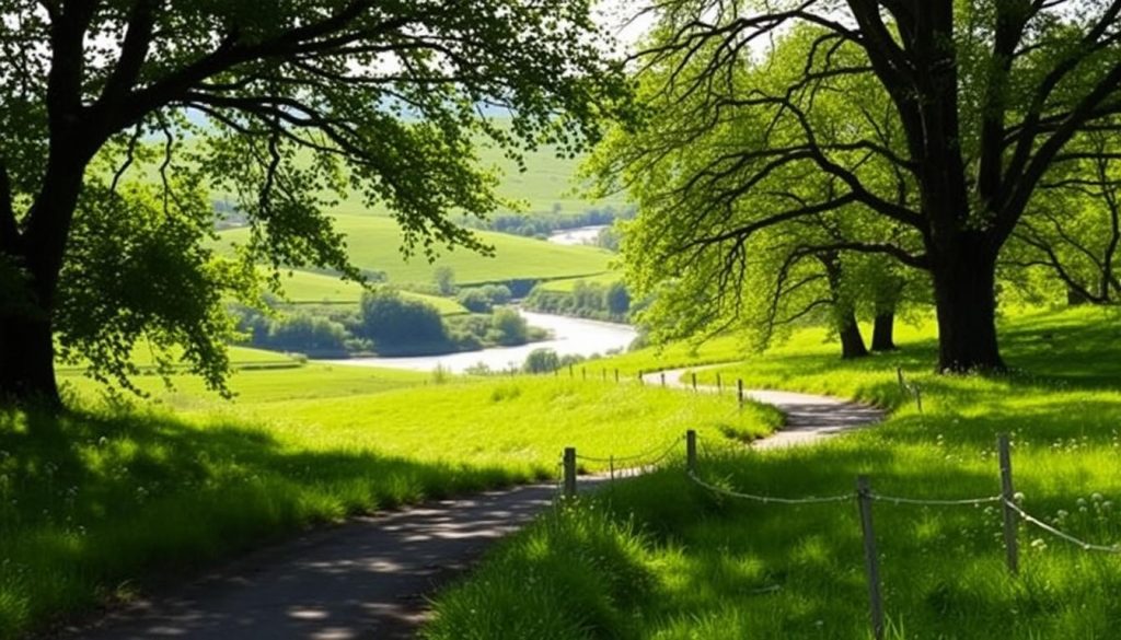 Waterford Greenway