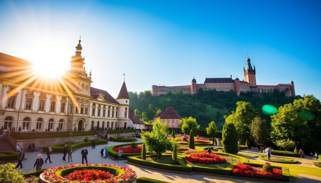 Würzburg Cultural Attractions