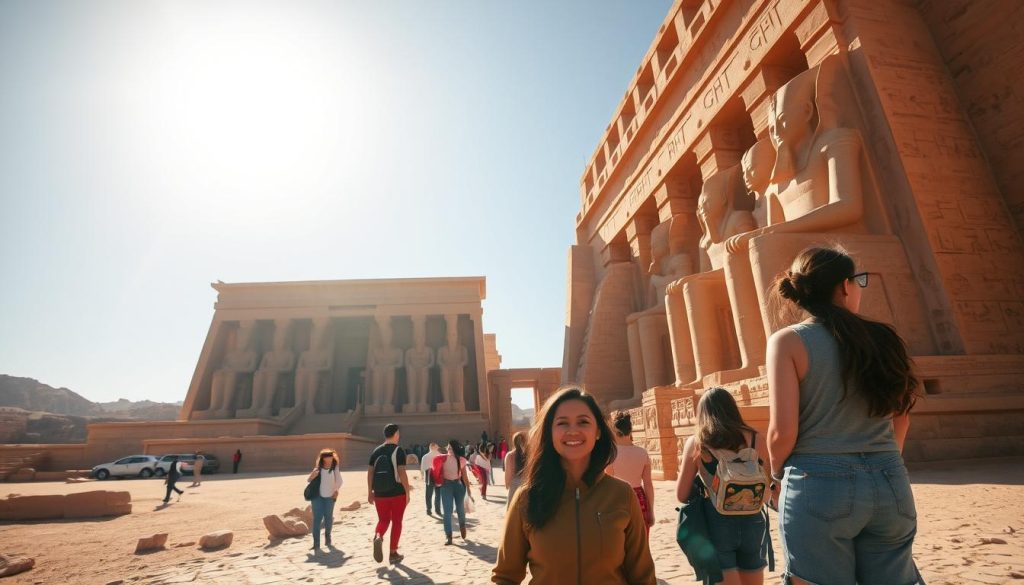 abu simbel traveler reviews