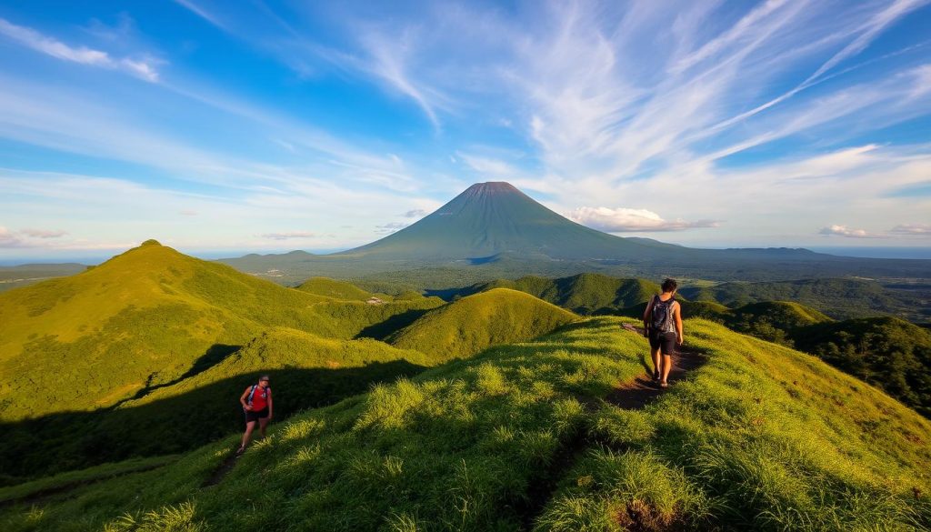 adventure activities in Arenal