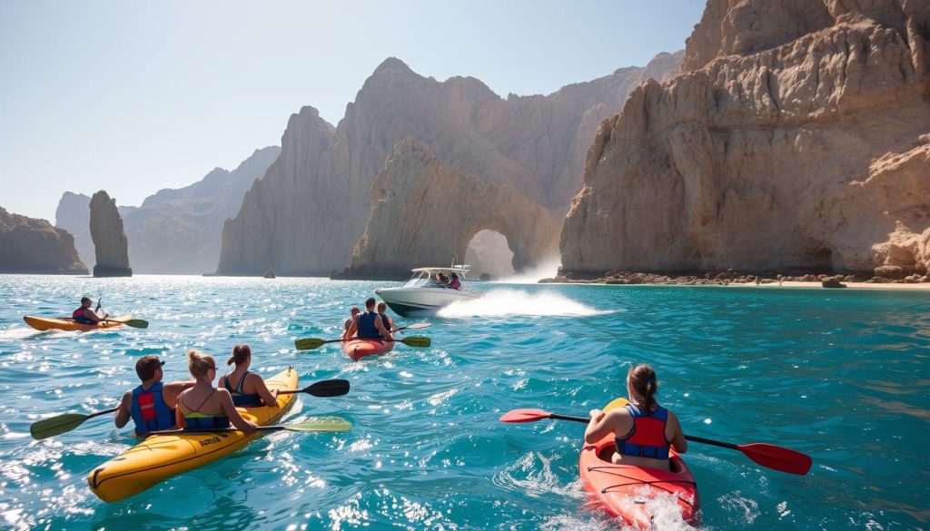 adventurous tours in cabo san lucas