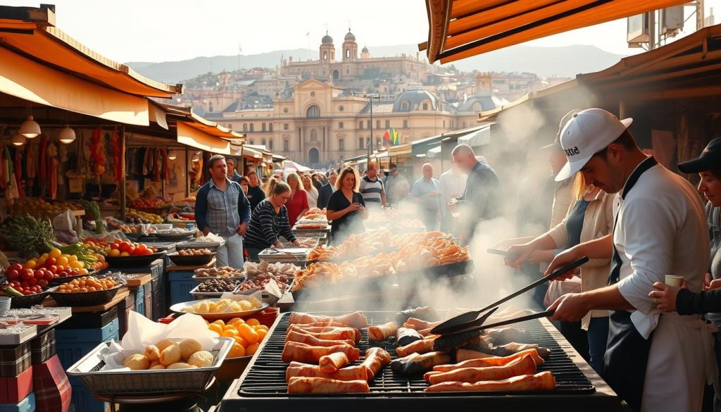 argentina culinary delights