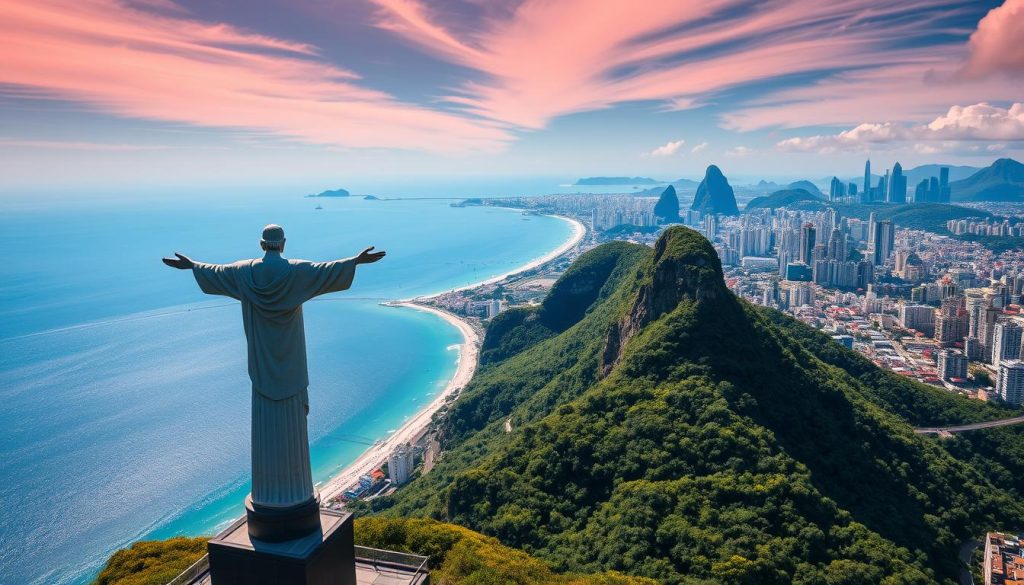 best time visit Brazil