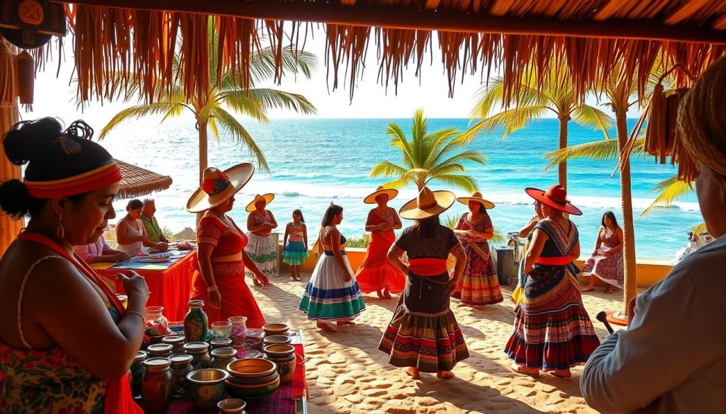 cultural experiences in Punta Mita