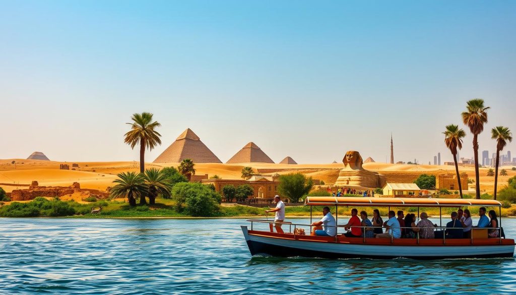 day trips from cairo