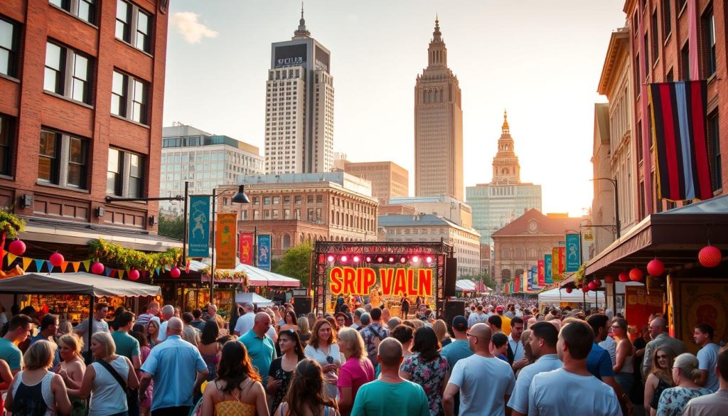 festival insider tips in Columbus