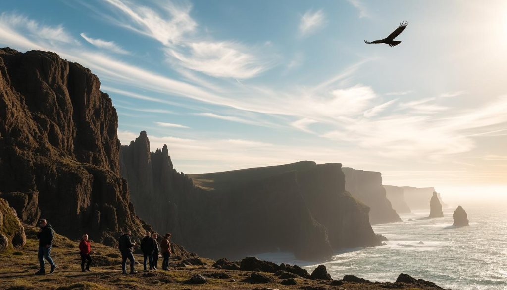 game of thrones inspired attractions