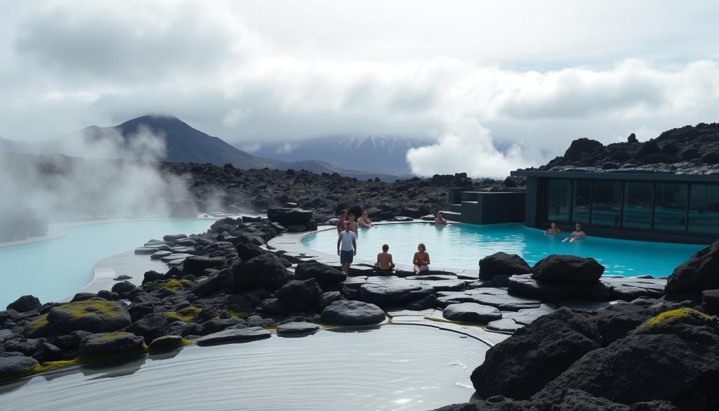 geothermal spa tips