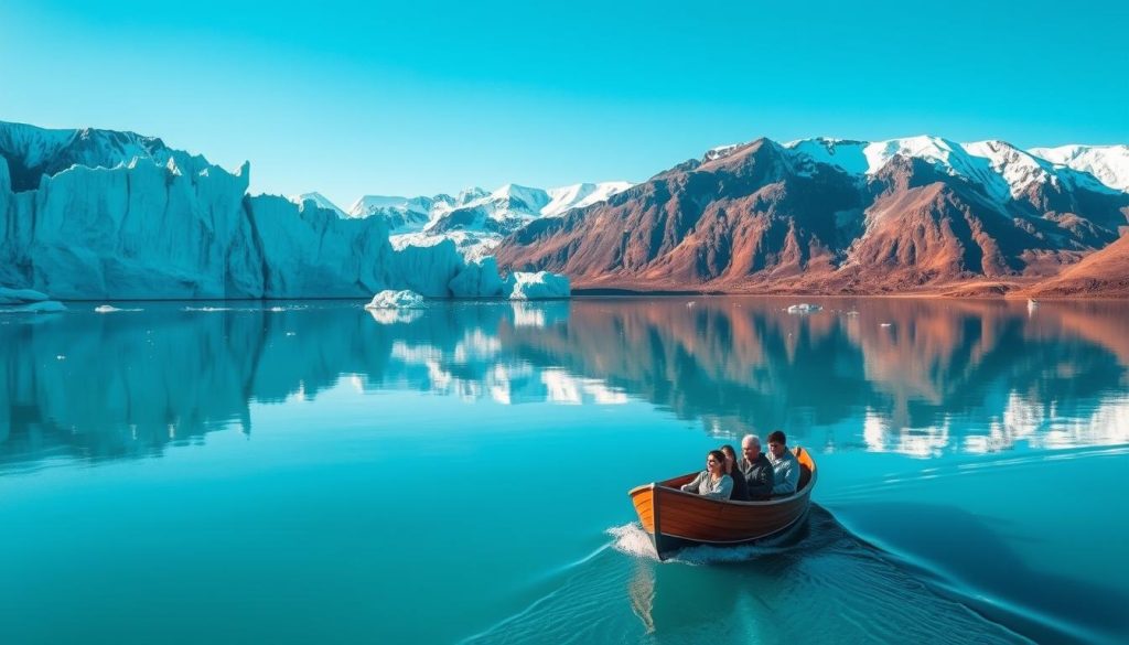 glacier lagoon boat tour