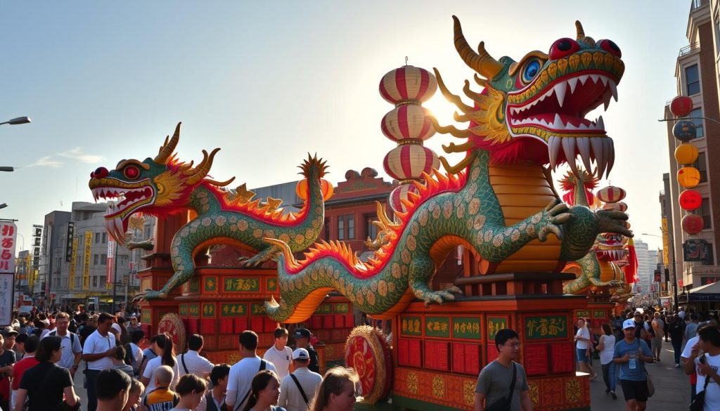 hakata festival floats