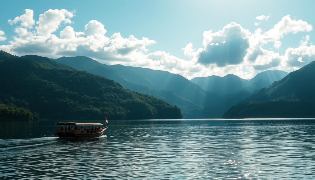 hakone lake ashinoko adventures